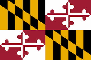 Maryland logo